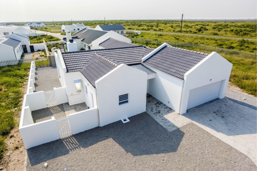 3 Bedroom Property for Sale in Velddrif Western Cape